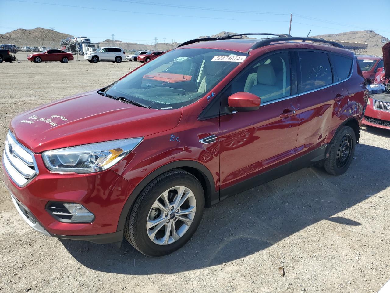 FORD ESCAPE 2018 1fmcu0hd9jub26114