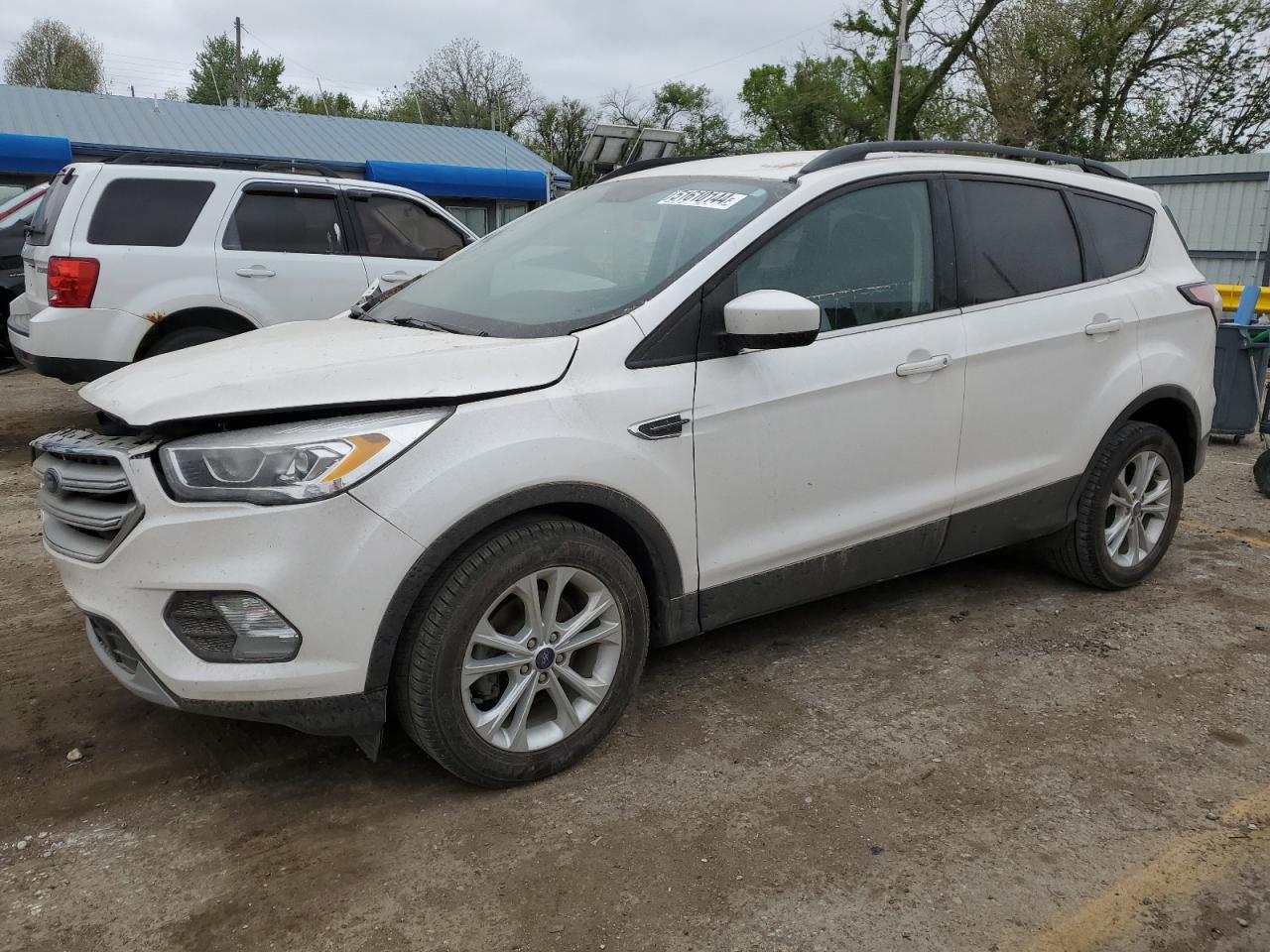 FORD ESCAPE 2018 1fmcu0hd9jub43186