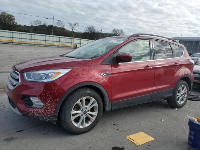 FORD ESCAPE SEL 2018 1fmcu0hd9jub58707