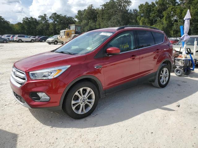 FORD ESCAPE 2018 1fmcu0hd9jub70565