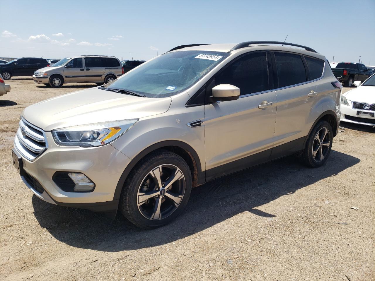 FORD ESCAPE 2018 1fmcu0hd9jub72283