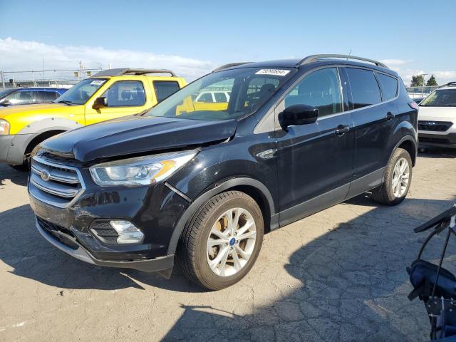 FORD ESCAPE SEL 2018 1fmcu0hd9jub98852