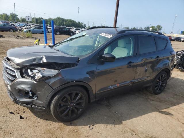 FORD ESCAPE SEL 2018 1fmcu0hd9juc33051