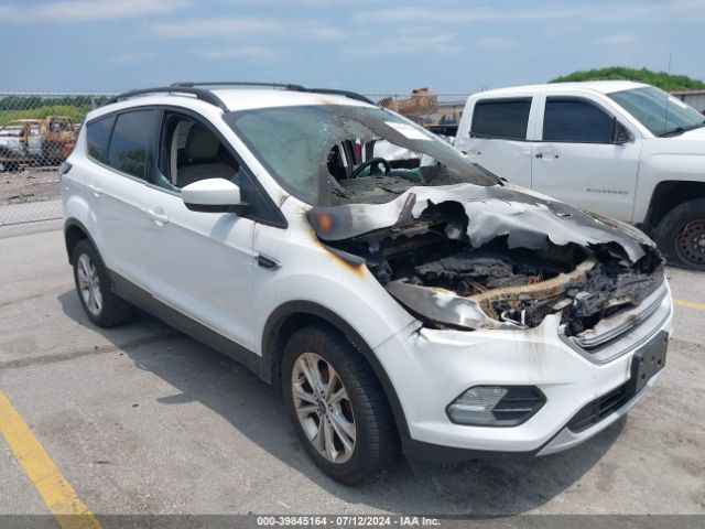 FORD ESCAPE 2018 1fmcu0hd9juc79267