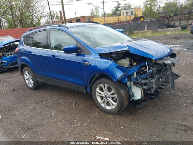 FORD ESCAPE 2018 1fmcu0hd9jud02790