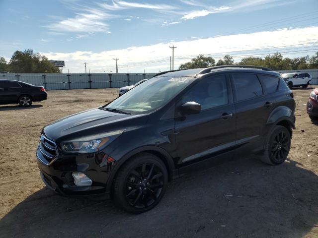 FORD ESCAPE 2018 1fmcu0hd9jud14728