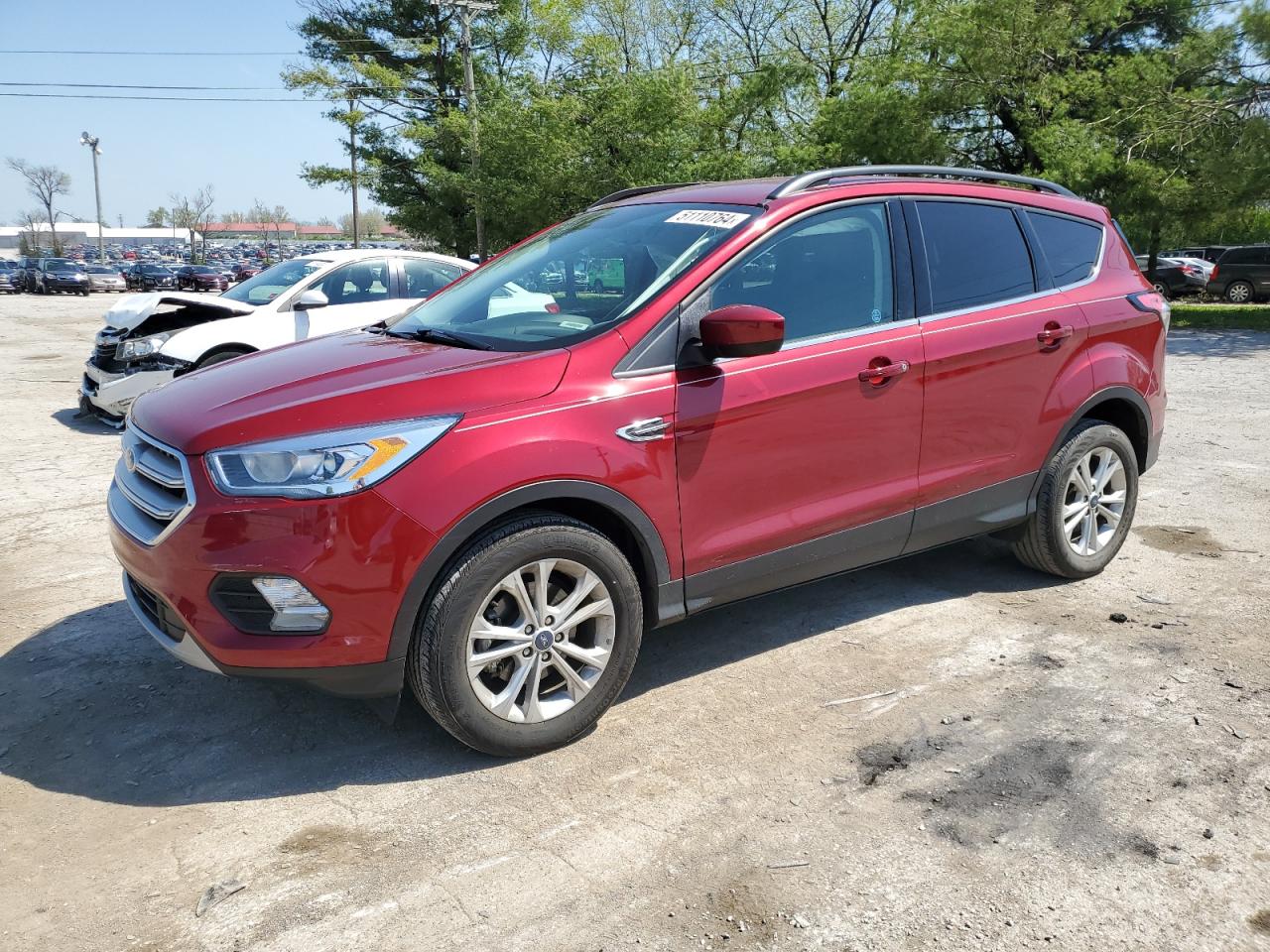 FORD ESCAPE 2018 1fmcu0hd9jud17872