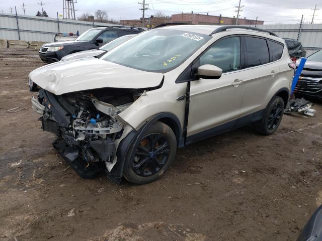 FORD ESCAPE SEL 2018 1fmcu0hd9jud57076