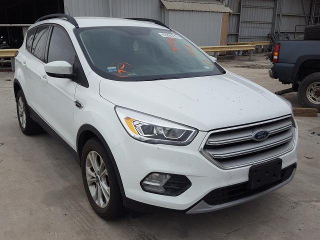 FORD ESCAPE SEL 2019 1fmcu0hd9kua26595