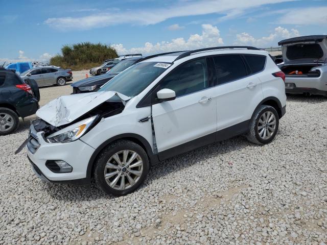 FORD ESCAPE SEL 2019 1fmcu0hd9kua65722