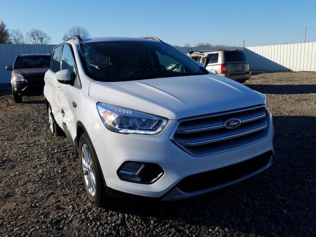 FORD ESCAPE SEL 2019 1fmcu0hd9kua97702