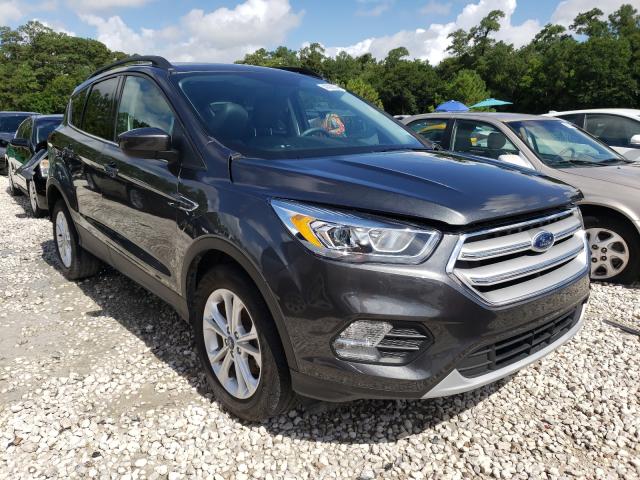 FORD ESCAPE SEL 2019 1fmcu0hd9kub00503