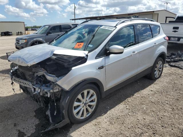 FORD ESCAPE SEL 2019 1fmcu0hd9kub01019