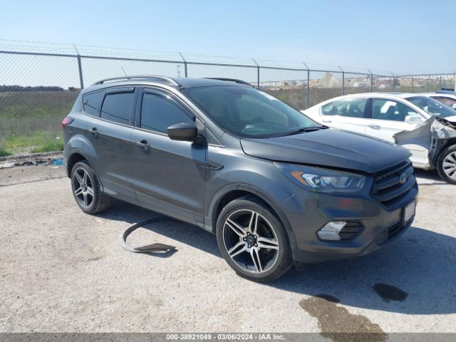 FORD ESCAPE 2019 1fmcu0hd9kub20184