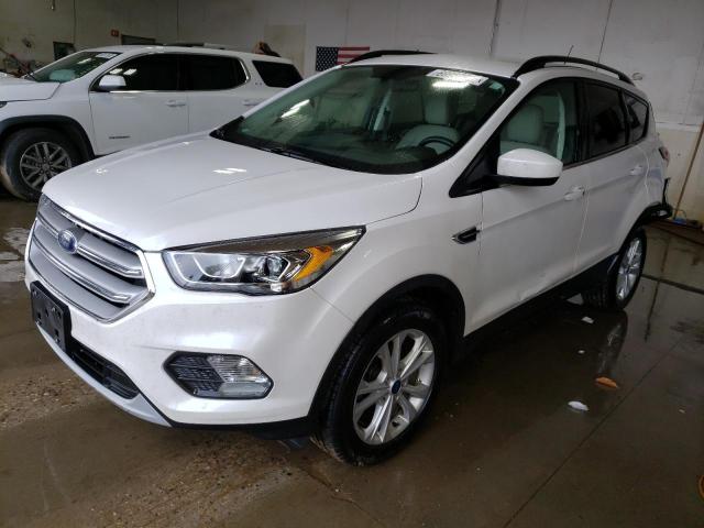 FORD ESCAPE SEL 2019 1fmcu0hd9kub25739