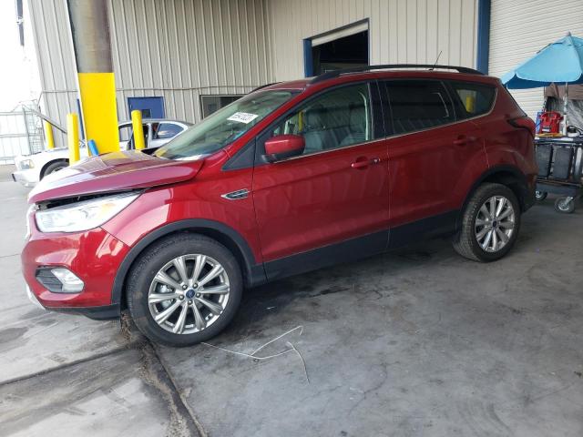 FORD ESCAPE SEL 2019 1fmcu0hd9kub62774