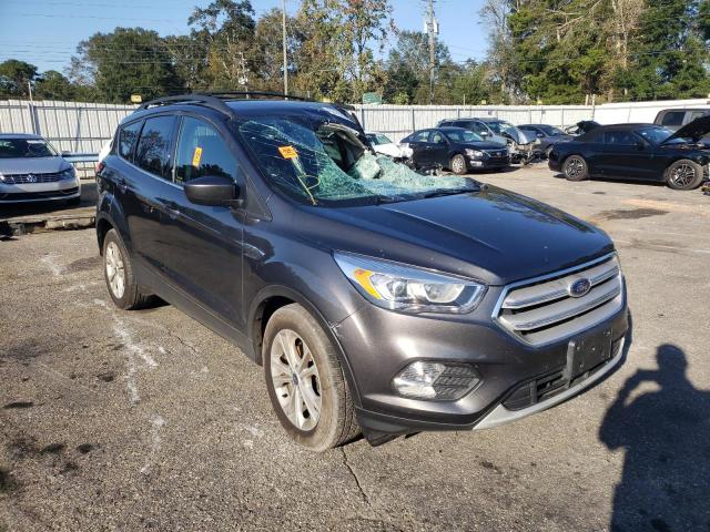 FORD ESCAPE SEL 2019 1fmcu0hd9kuc02786