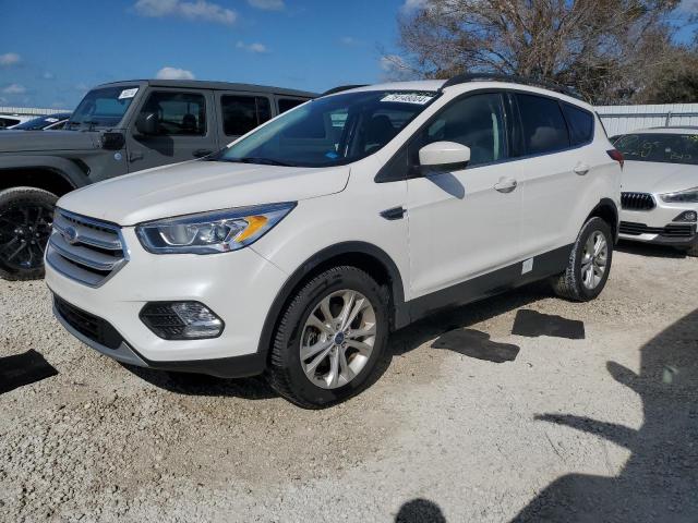 FORD ESCAPE SEL 2019 1fmcu0hd9kuc30975