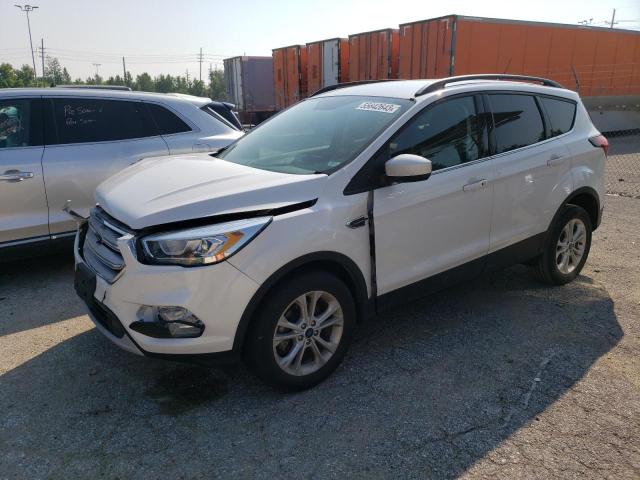 FORD ESCAPE SEL 2019 1fmcu0hd9kuc31379