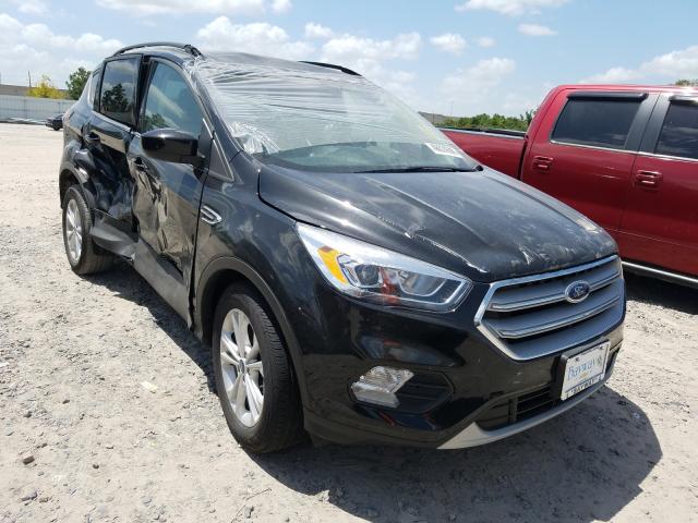 FORD ESCAPE SEL 2019 1fmcu0hd9kuc32094