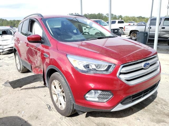 FORD ESCAPE SEL 2019 1fmcu0hd9kuc45802