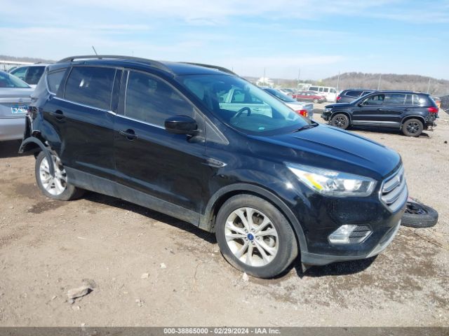 FORD ESCAPE 2018 1fmcu0hdxjua02739