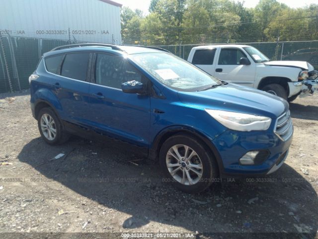 FORD ESCAPE 2018 1fmcu0hdxjua40858