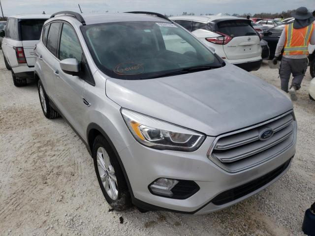 FORD ESCAPE SEL 2018 1fmcu0hdxjua60916