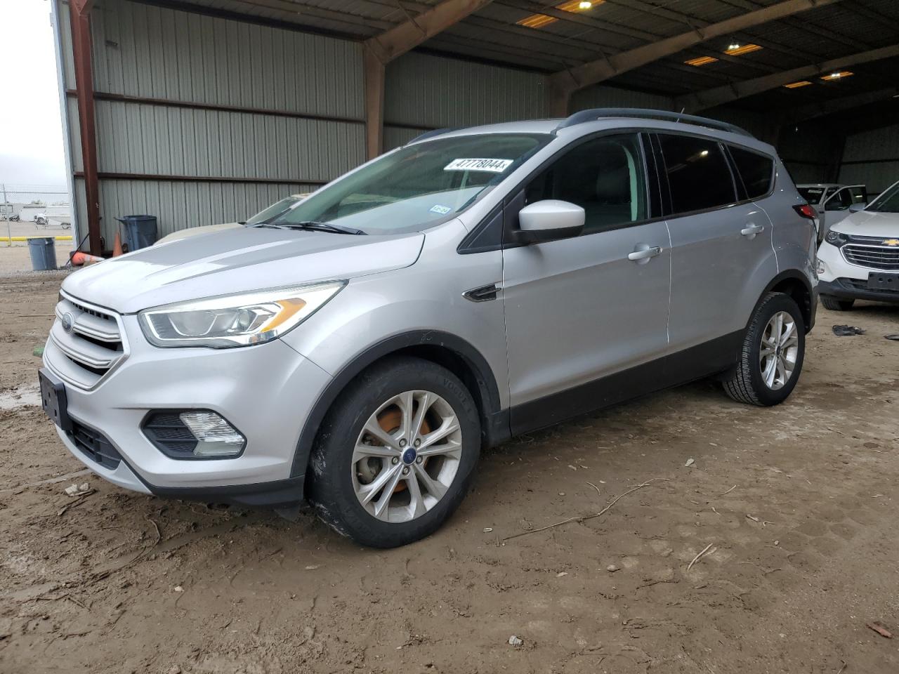 FORD ESCAPE 2018 1fmcu0hdxjua83953