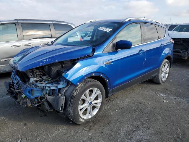 FORD ESCAPE 2018 1fmcu0hdxjua84777