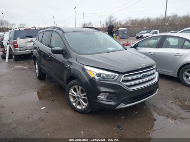 FORD ESCAPE 2018 1fmcu0hdxjua89543