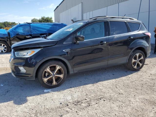 FORD ESCAPE SEL 2018 1fmcu0hdxjub03232