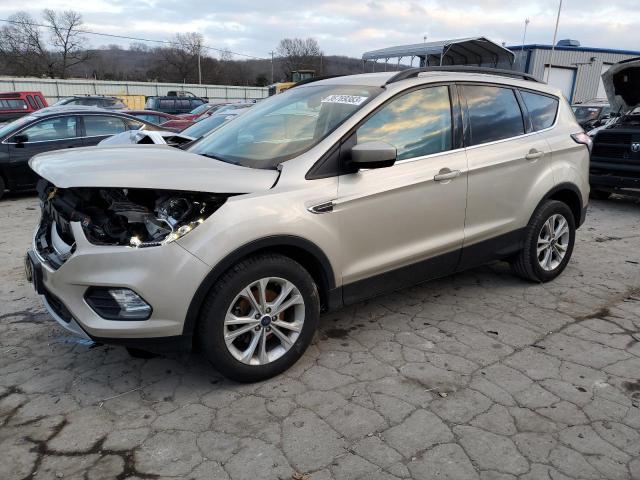 FORD ESCAPE SEL 2018 1fmcu0hdxjub20225