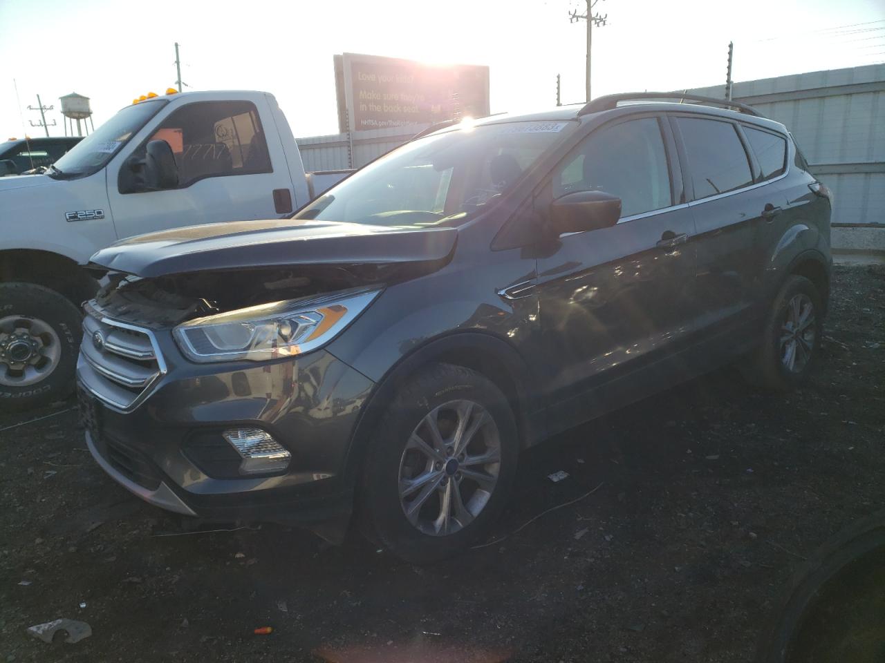 FORD ESCAPE 2018 1fmcu0hdxjub27434