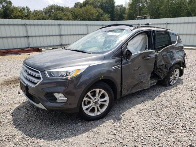 FORD ESCAPE SEL 2018 1fmcu0hdxjub47621