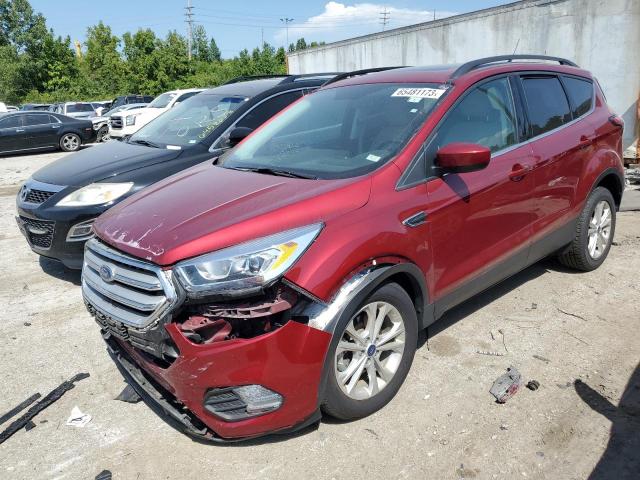 FORD ESCAPE 2018 1fmcu0hdxjuc07073