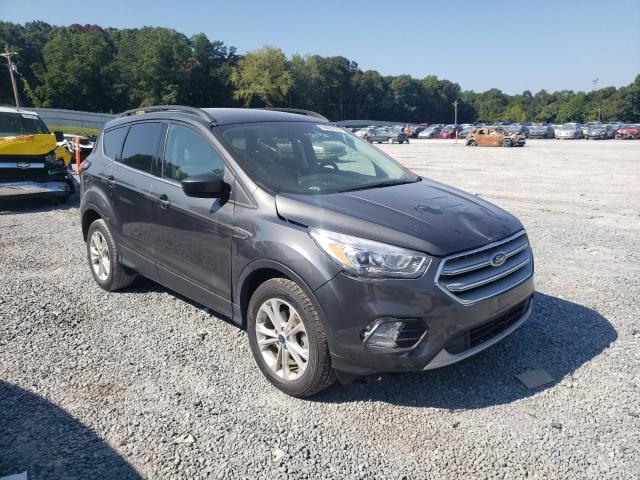 FORD ESCAPE SEL 2018 1fmcu0hdxjuc11351