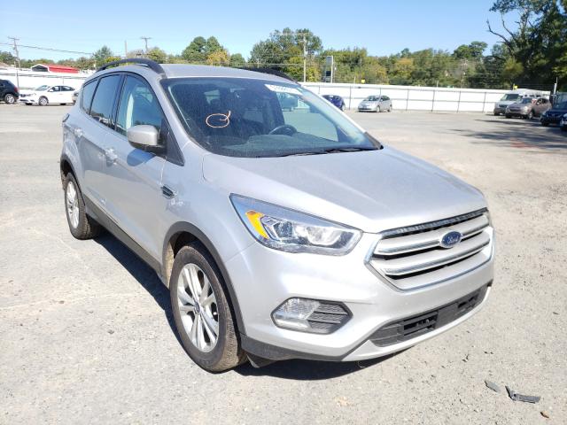 FORD ESCAPE SEL 2018 1fmcu0hdxjuc12953