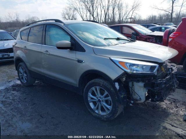 FORD ESCAPE 2018 1fmcu0hdxjuc12998