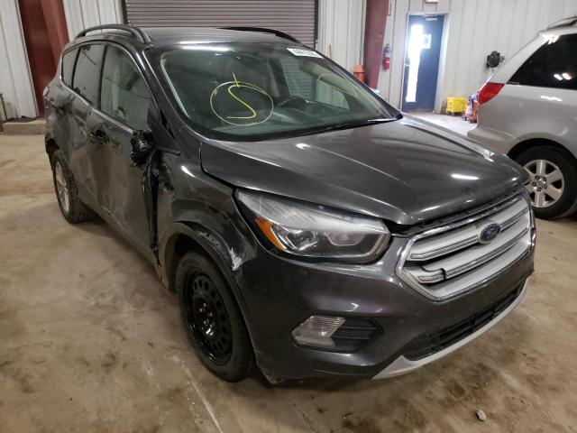 FORD ESCAPE SEL 2018 1fmcu0hdxjuc14704