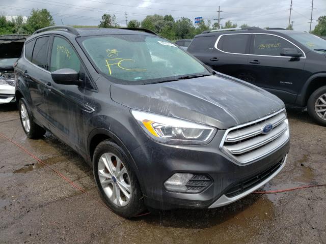 FORD ESCAPE SEL 2018 1fmcu0hdxjuc68942