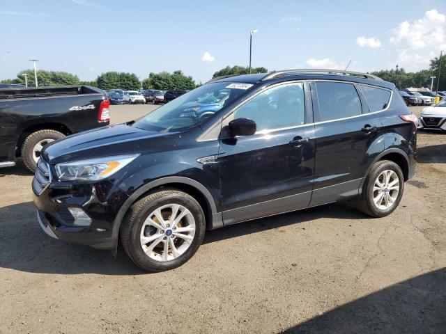 FORD ESCAPE SEL 2018 1fmcu0hdxjuc82114