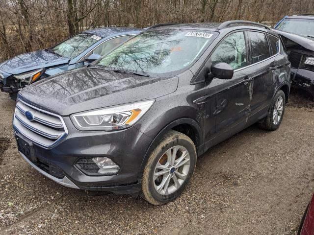 FORD ESCAPE SEL 2018 1fmcu0hdxjud02085