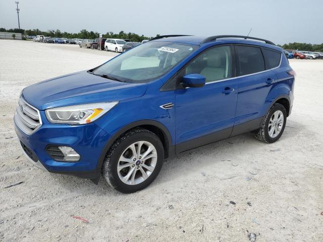 FORD ESCAPE SEL 2018 1fmcu0hdxjud34308