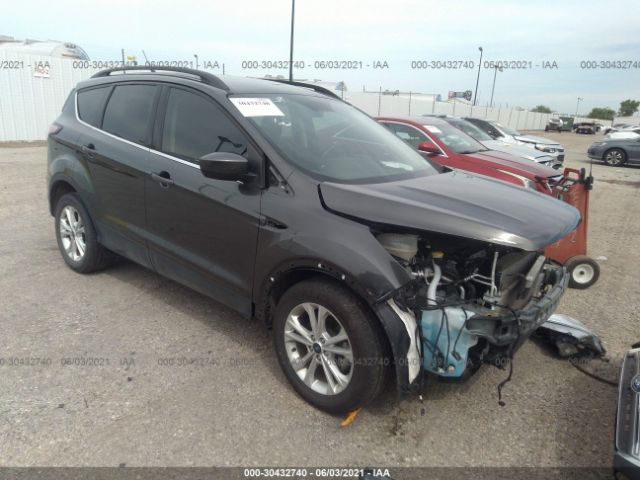 FORD ESCAPE 2018 1fmcu0hdxjud43591