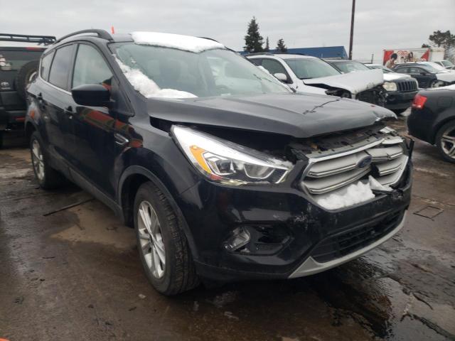 FORD ESCAPE SEL 2018 1fmcu0hdxjud57085