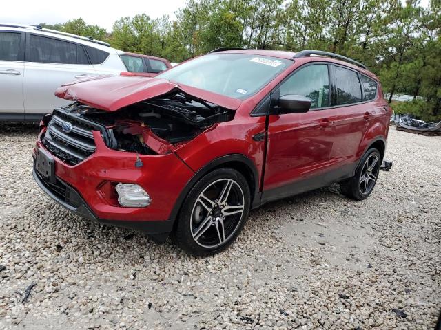 FORD ESCAPE 2019 1fmcu0hdxkua18473