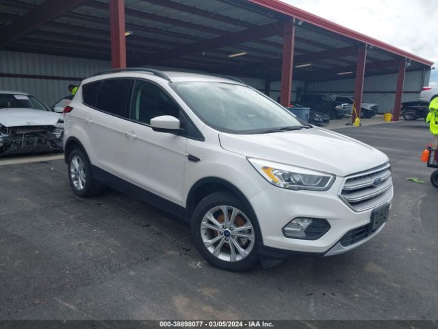 FORD ESCAPE 2019 1fmcu0hdxkua42305