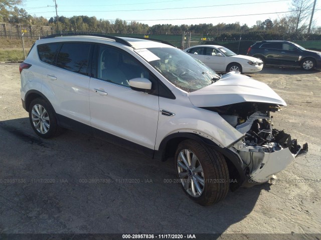 FORD ESCAPE 2019 1fmcu0hdxkua49819