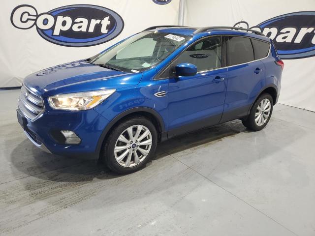 FORD ESCAPE SEL 2019 1fmcu0hdxkub04799